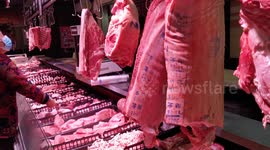 China October PMI Rose In Yichang