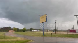 Athens, TX EF-2 Tornado