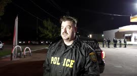 Man fatally shot behind a gas station in South Houston, USA