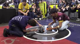 Campus Party Brazil event in São Paulo