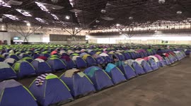 Science and technology festival in São Paulo, Brazil