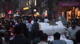 World's Population projected to reach the mark of Eight Billion people