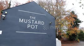 Dozens of UK bars boycotting World Cup in protest at Qatar's human rights record