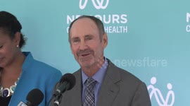 Children's Mental Health Forum In Wilmington