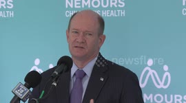 Children's Mental Health Forum In Wilmington