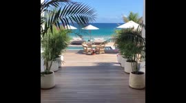 I just saw how beautiful the environment was and decided to capture the moment