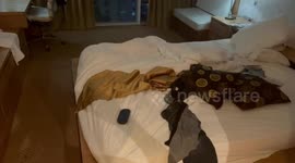 From £58 to nearly £500: Filmer shares Qatar's skyrocketing hotel prices ahead of World Cup