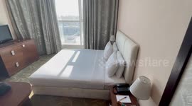 English fan leaves another hotel in Qatar as prices 'increased tenfold in the past 24 hours'