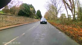 rear cam on a suzuki 650 motorcycle generic footage,useing a 1080p res cam