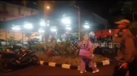 BMKG Records 62 Aftershocks in Cianjur as of Monday Night