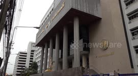 Distressed daughter fears jail time after toxic parents sued her for not giving cash support under bizarre Thai law