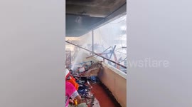 Terror attack in southern Thailand 'kills one and injures four'