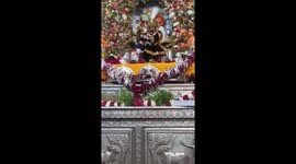 Rajasthan's Sanwariya Seth temple received above 11.37 crore rupees cash and gold from donation box