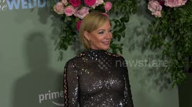 'The People We Hate at the Wedding' premiere in Los Angeles