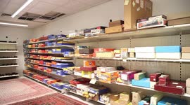 One of the UK's largest private collections of model trains is being auctioned off - and is expected to fetch at least £100k