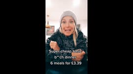 Super saver mum reveals how you can cook 24 meals for under £20 using THESE simple tips – and says even fussy kids will be happy. Part 02