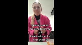 Super saver mum reveals how you can cook 24 meals for under £20 using THESE simple tips – and says even fussy kids will be happy. Part 03