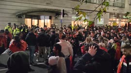 Albanians dance, party it up at Waterloo to celebrate Independence Day