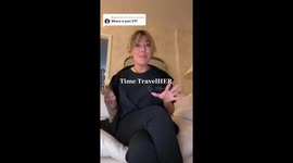 Woman uncovers ‘juicy’ divorce letter from more than 64 YEARS ago. Part 02