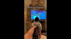 American TV star keeps turning off telly when her Brit boyfriend watches England in World Cup