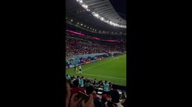 England nearly get another goal against Wales at the 2022 fifa world cup