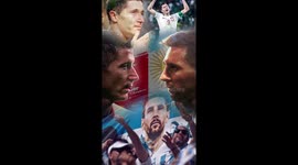 Messi's Best Goal In His Career Comes In The World Cup 2022 You Wana Watch?