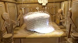 The Fabulous World of DIOR at Harrods in London keeps visitors spellbound