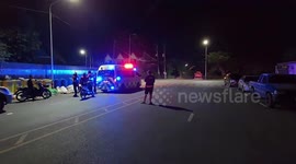 Police called over 'dead body' in rubbish bin discover used sex doll