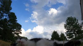 Western Kentucky Storms @NewTornadoAlley