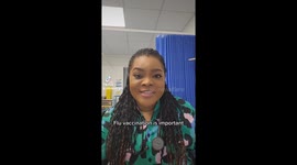 Flu Vaccine Campaigns