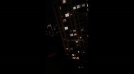 Cheers heard as electricity returns to Odesa after 2 days