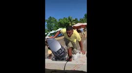 Basketball wives purchase yacht package and crash on the way