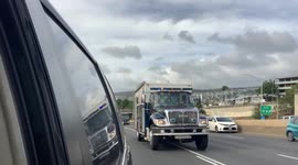 SWAT Police squad rolling into Waikiki | standoff situation in Waikiki on Oahu | roads closed in Waikiki, the center of tourism in hawaii