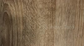 Hot air flow - vertical - in strong sunlight visible over gas heater