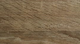 Hot and cold air mixing over gas heater and drop wavey shadow over panel - HORIZONTAL