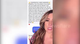 'Love rat' investigator who works for suspecting women claims to have exposed 1,000 cheats - and her rates start at just $30