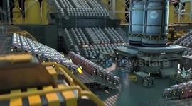 World’s first artificial womb facility lets you choose baby's characteristics from menu