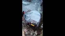 Never defrost car windows again with this ingenious hack