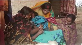 60 dead after consuming toxic liquor in Bihar's Chhapra