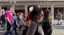 Protests over death of 16-year-old Roma boy continue in Greece