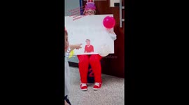 Part 2 of viral Principal Elf on the Shelf- Southwestern Elementary school in Shelbyville Indiana