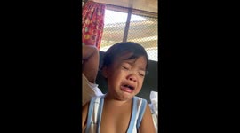 I prank my son and his reaction melts my heart so much i have no other intentions ❤️❤️❤️