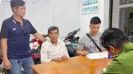 Vietnamese fugitive, 70, arrested 42 years after escaping from death row