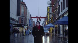 The Most Important Thing About Christmas - Poem