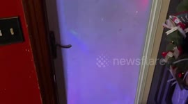 US: State Of Emergency Declared As Historic Winter Storm Slams Across New York 2