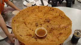 The Famous Sarawak Oyster Pancake Like No Other