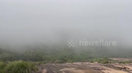 Good morning horsely hills