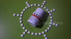 Ibuprofen Tablets Supply In China