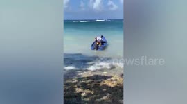 British businessman drowns while snorkeling in Dominican Republic