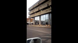 Emalahleni Local Municipal head office was closed by 10:45 am today on the 30th December 2022.by